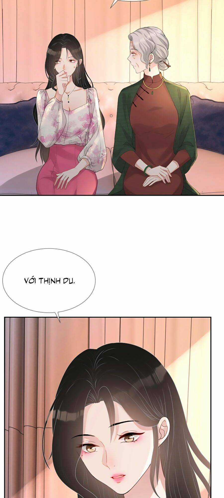 Chỉ Yêu Mình Em - Chapter 63 - Trang 26