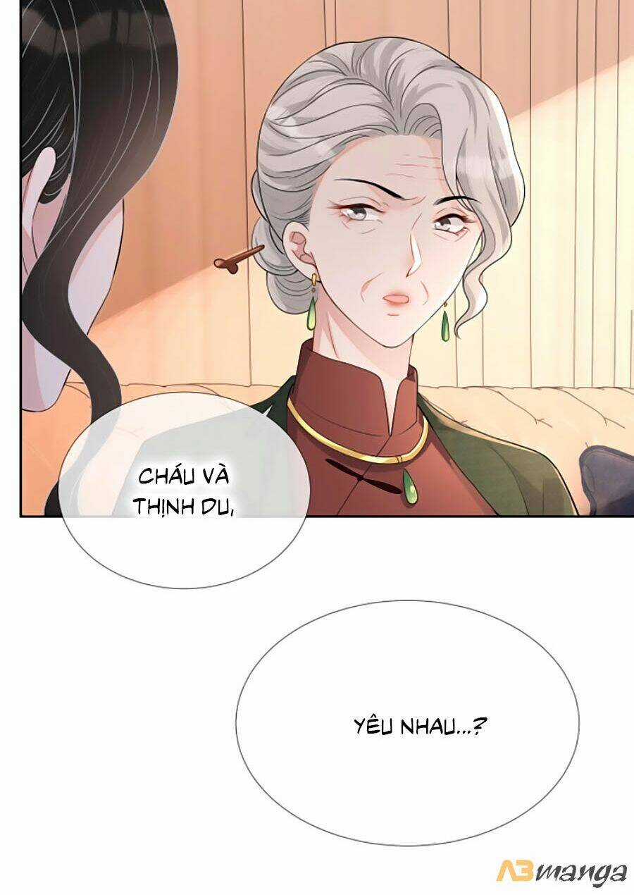 Chỉ Yêu Mình Em - Chapter 63 - Trang 28