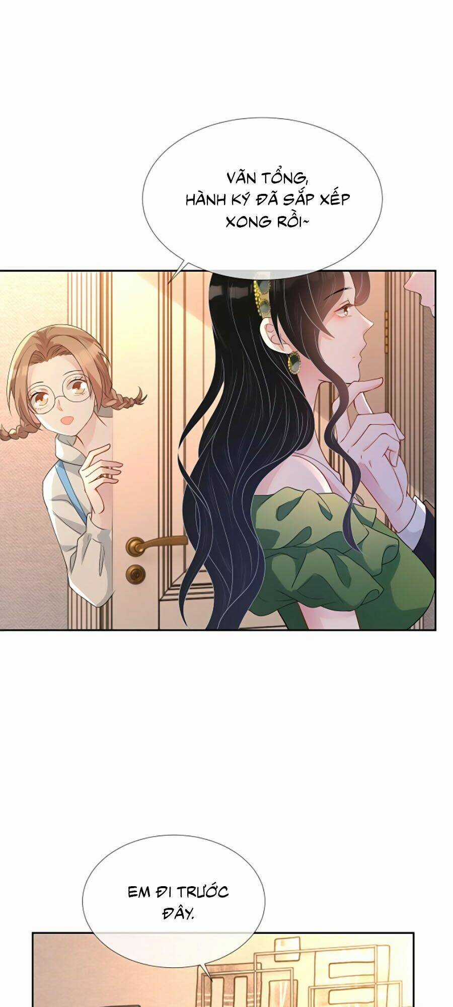 Chỉ Yêu Mình Em - Chapter 63 - Trang 4