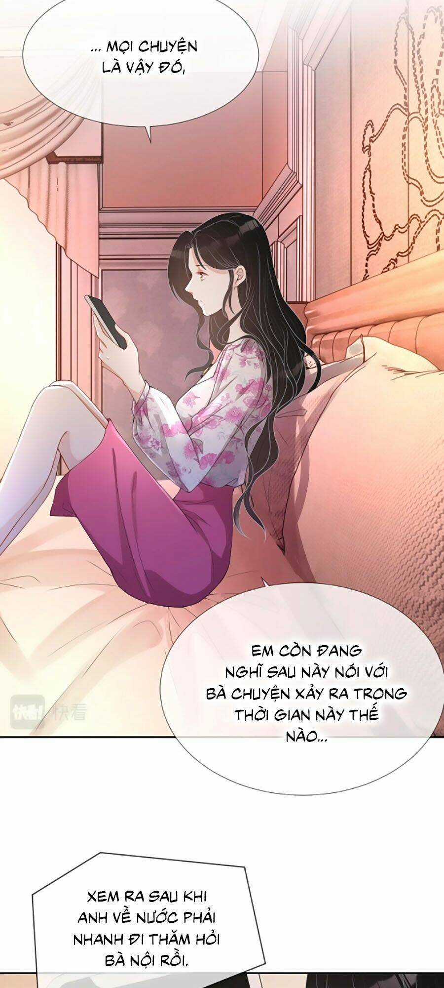 Chỉ Yêu Mình Em - Chapter 63 - Trang 34