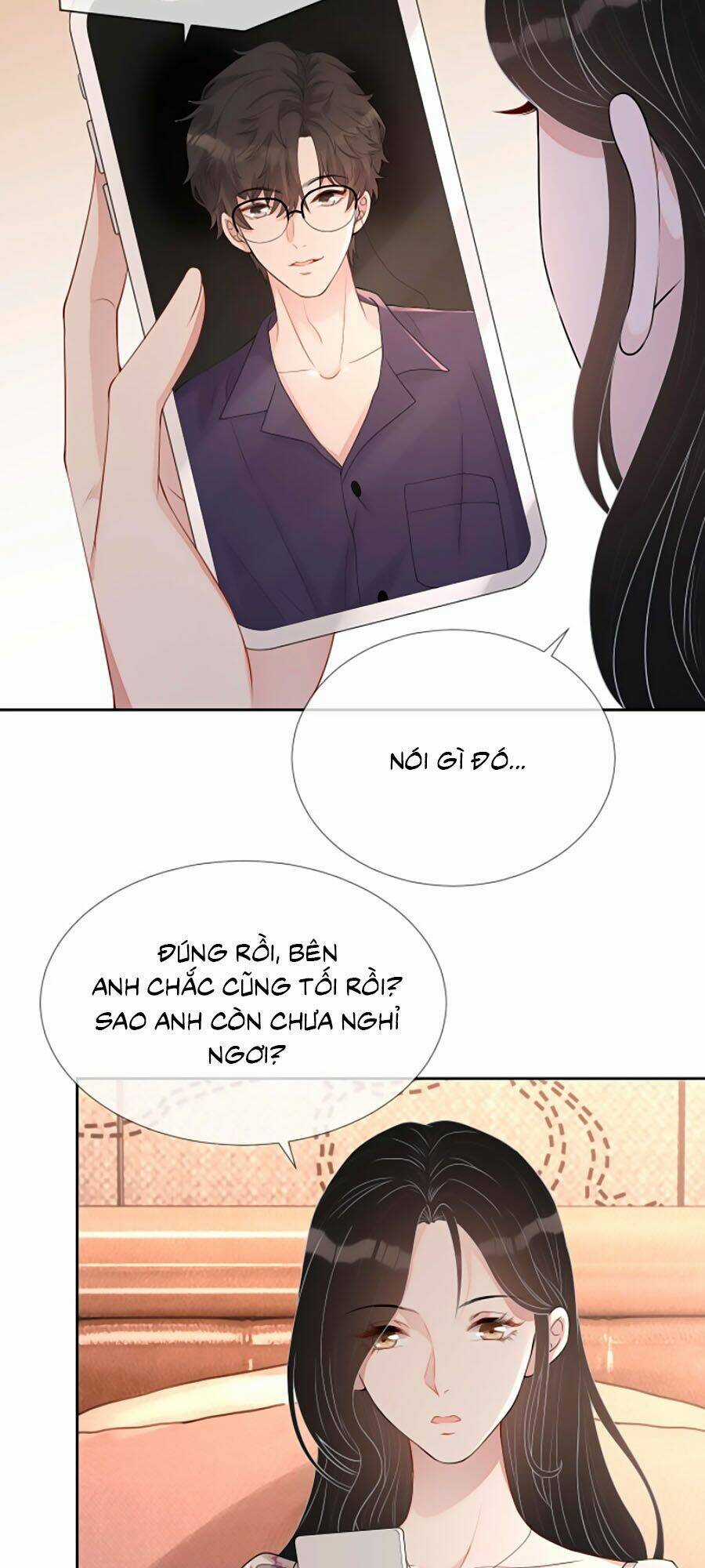 Chỉ Yêu Mình Em - Chapter 63 - Trang 35