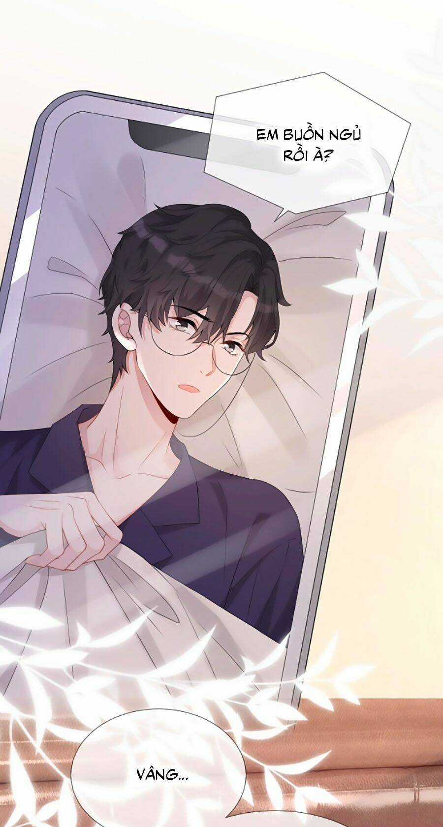 Chỉ Yêu Mình Em - Chapter 63 - Trang 37