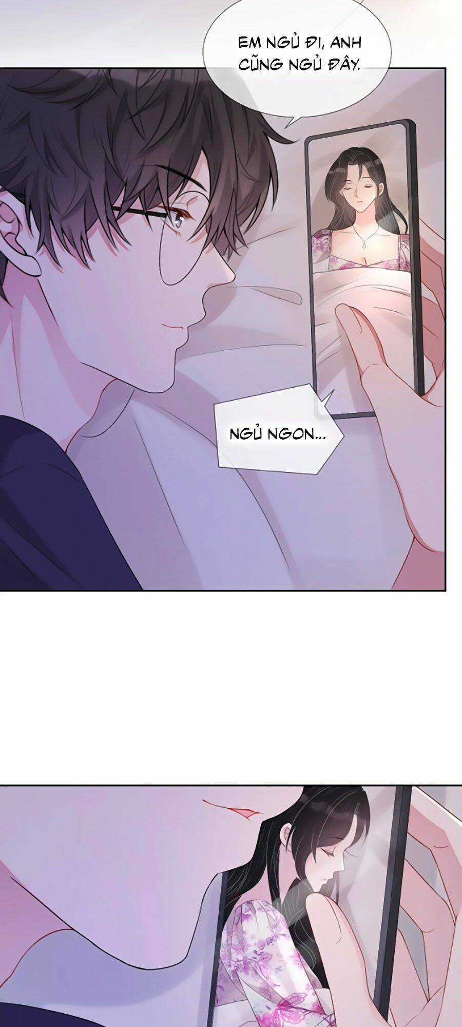 Chỉ Yêu Mình Em - Chapter 63 - Trang 39