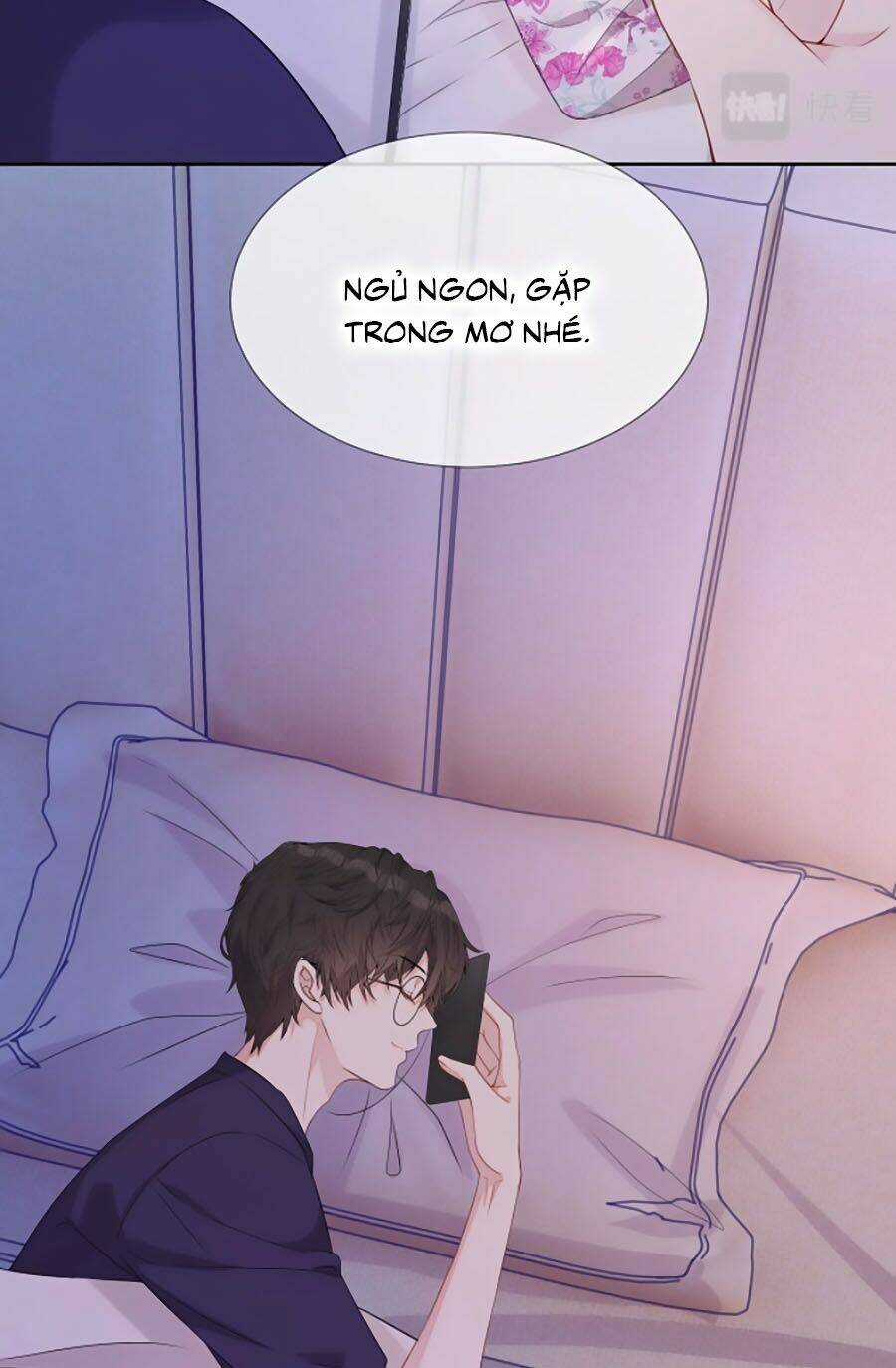 Chỉ Yêu Mình Em - Chapter 63 - Trang 40