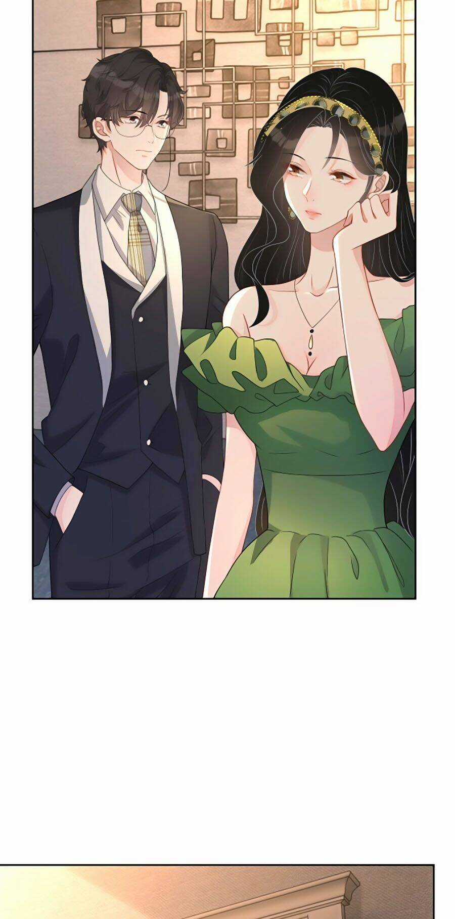 Chỉ Yêu Mình Em - Chapter 63 - Trang 5