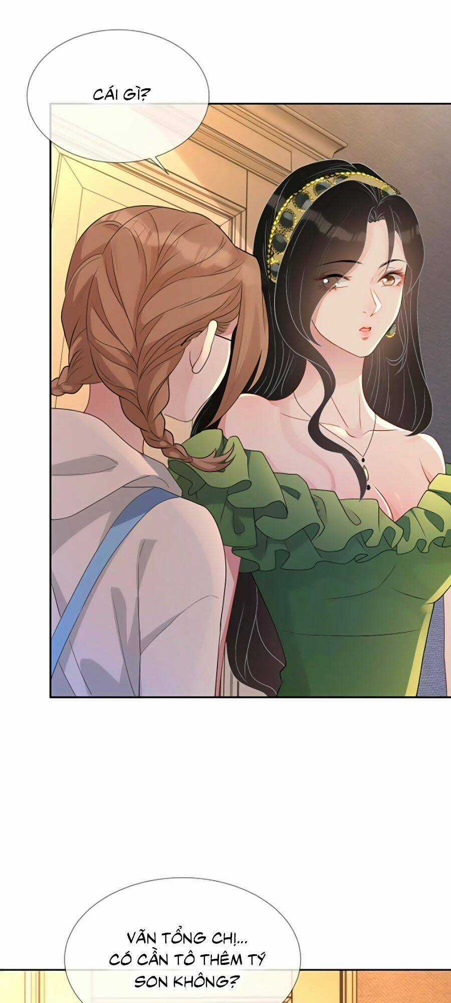 Chỉ Yêu Mình Em - Chapter 63 - Trang 7