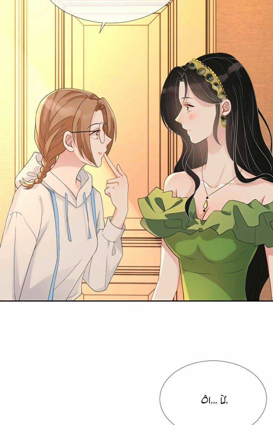 Chỉ Yêu Mình Em - Chapter 63 - Trang 8