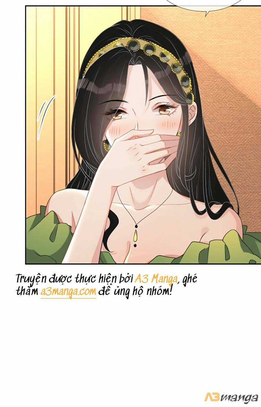 Chỉ Yêu Mình Em - Chapter 63 - Trang 9