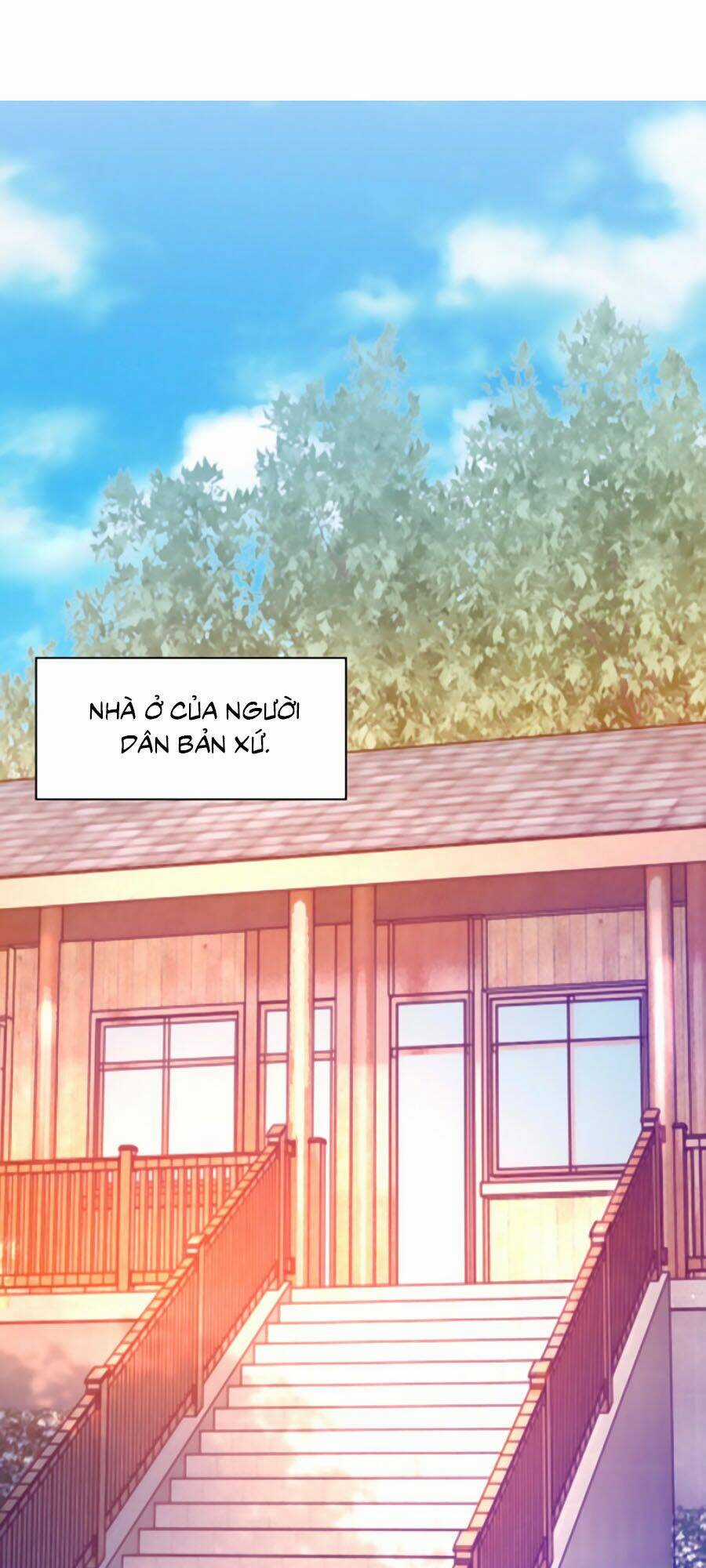 Chỉ Yêu Mình Em - Chapter 64 - Trang 1