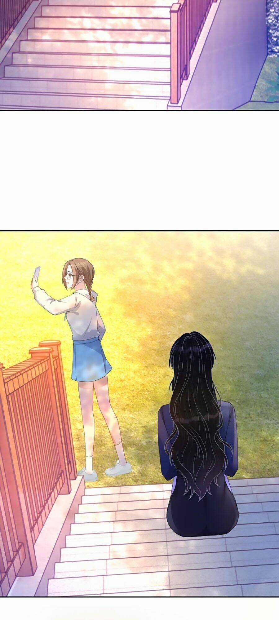 Chỉ Yêu Mình Em - Chapter 64 - Trang 2