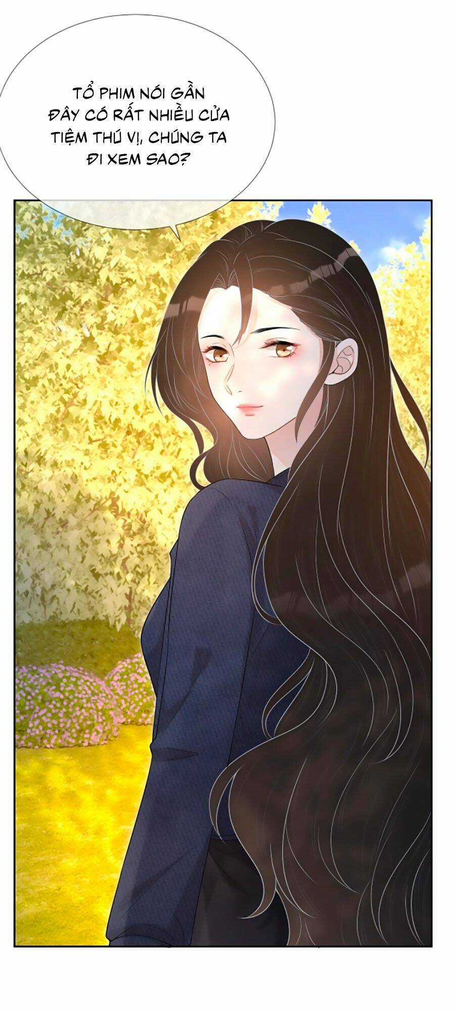 Chỉ Yêu Mình Em - Chapter 64 - Trang 13