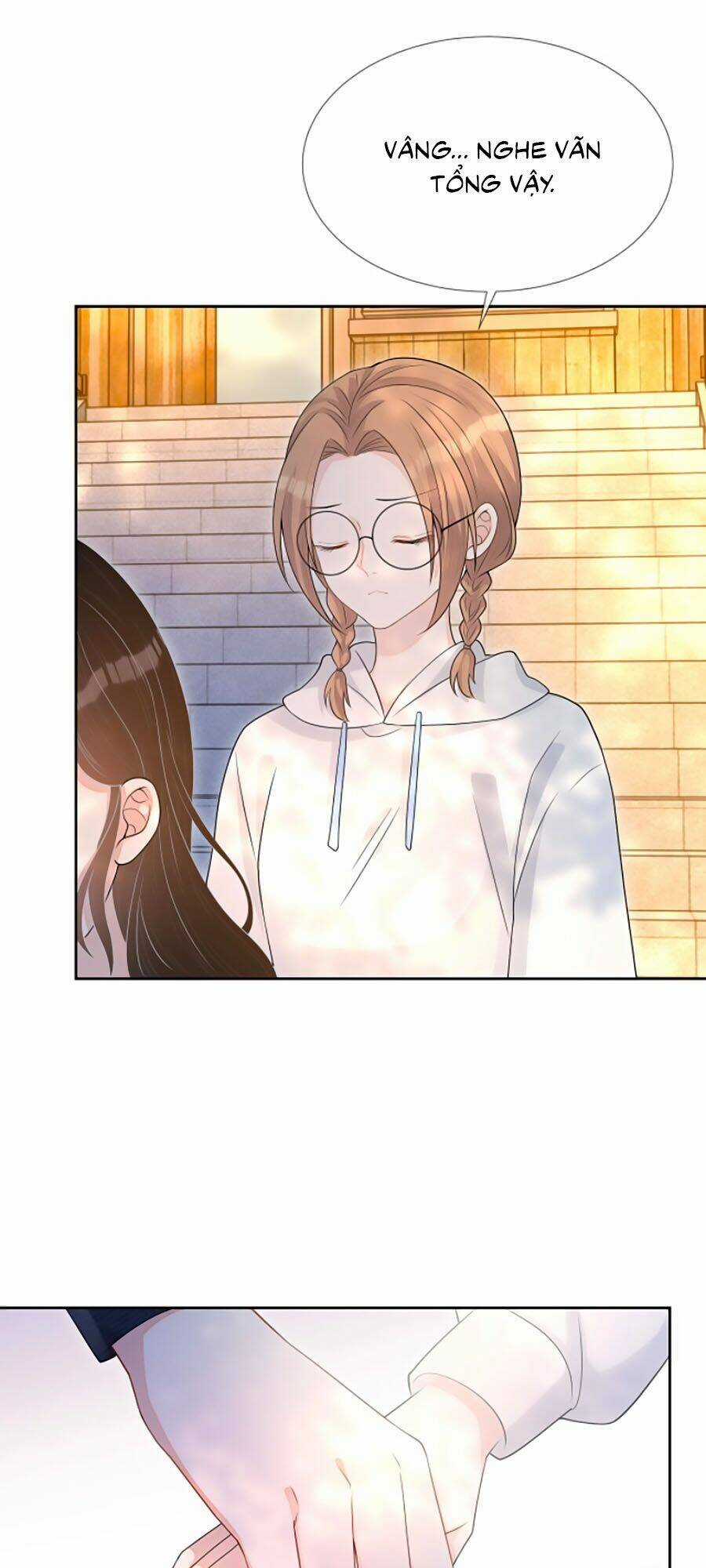 Chỉ Yêu Mình Em - Chapter 64 - Trang 14