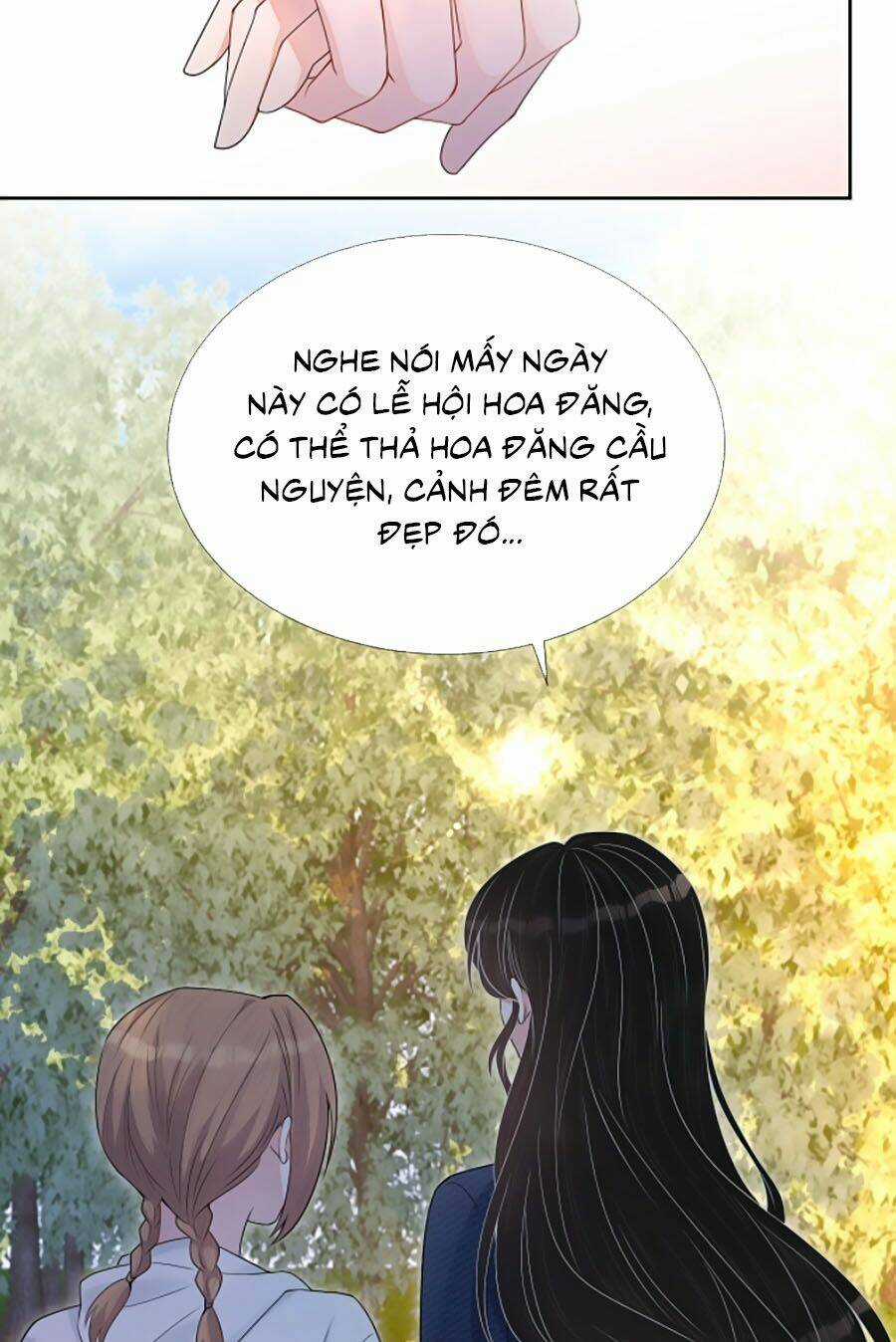 Chỉ Yêu Mình Em - Chapter 64 - Trang 15