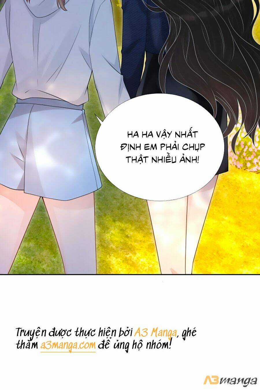 Chỉ Yêu Mình Em - Chapter 64 - Trang 16