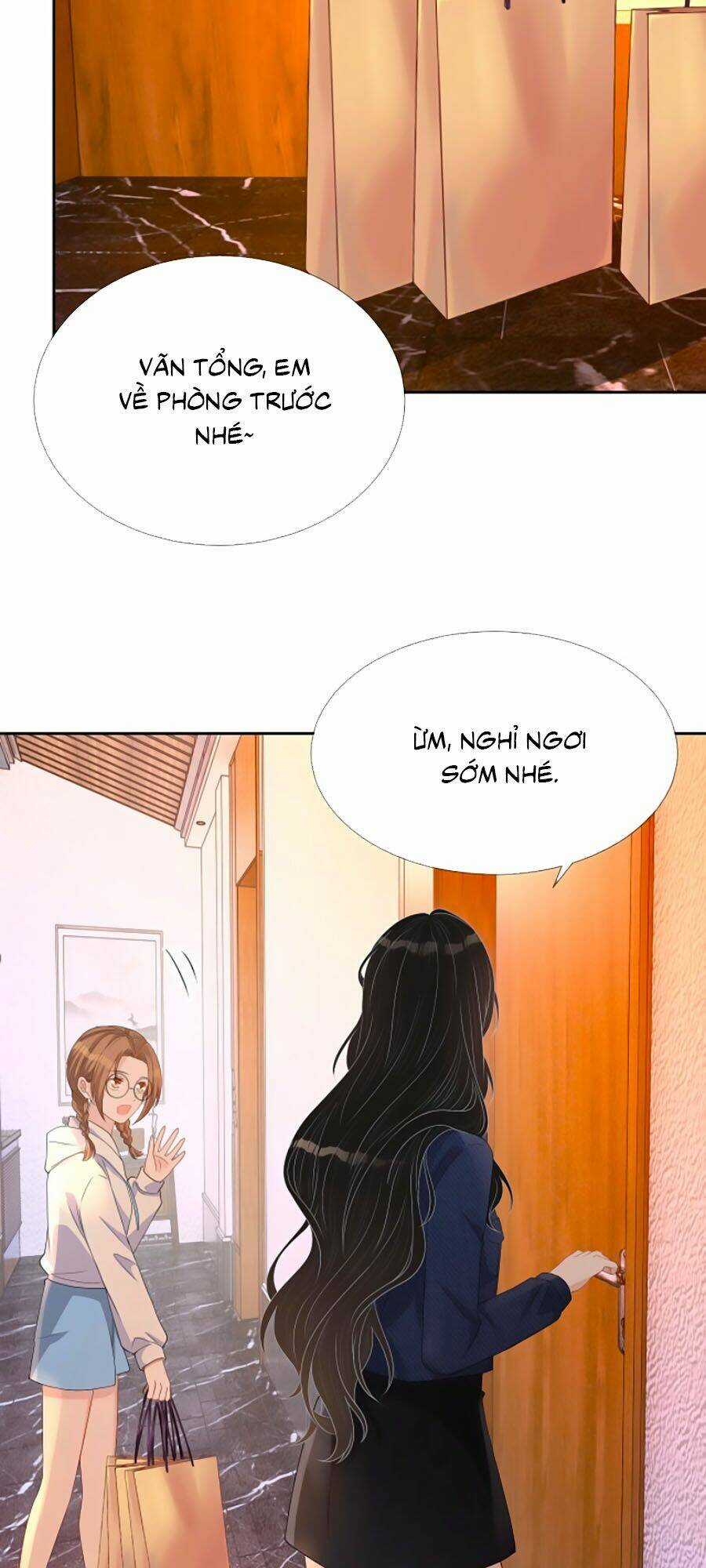 Chỉ Yêu Mình Em - Chapter 64 - Trang 19