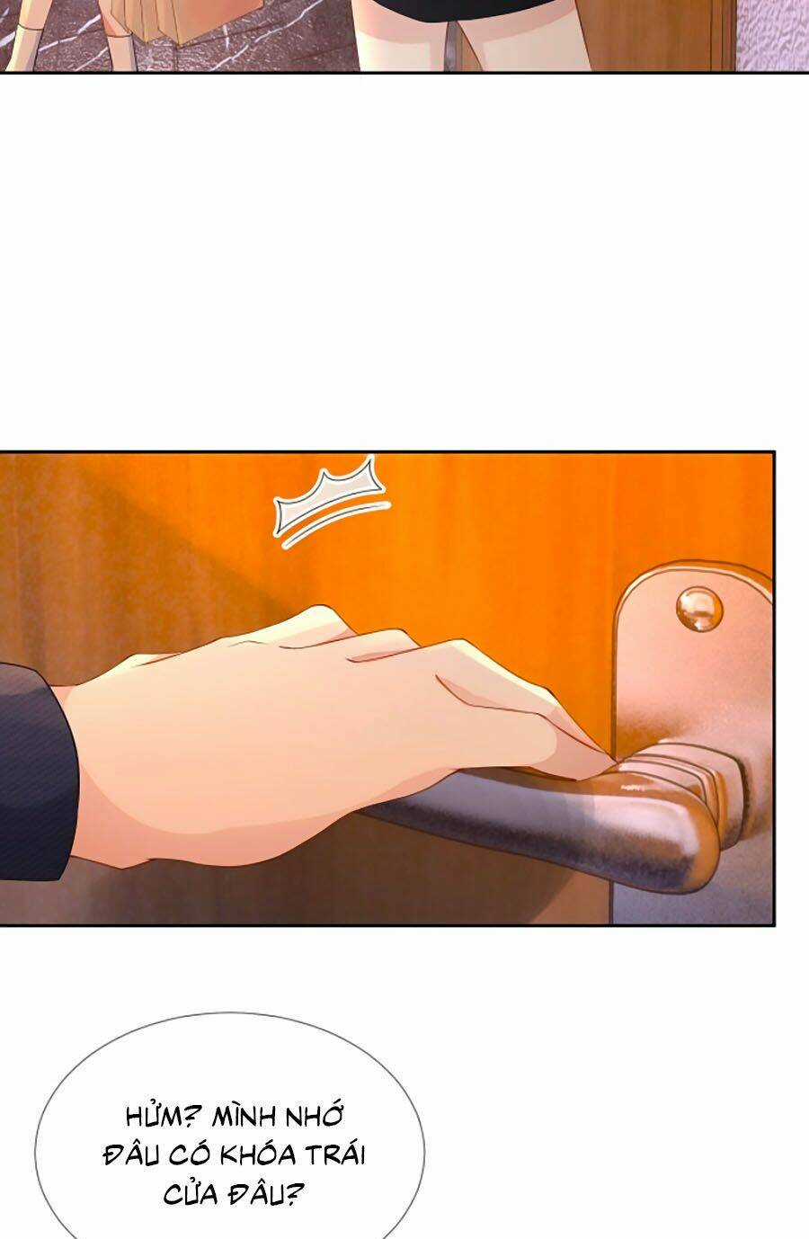 Chỉ Yêu Mình Em - Chapter 64 - Trang 20