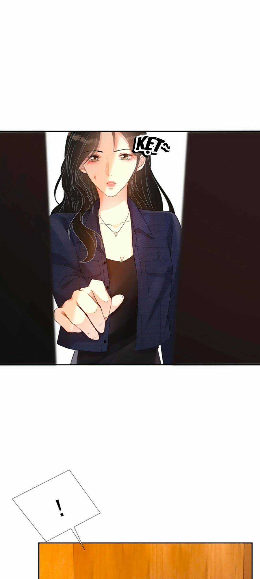 Chỉ Yêu Mình Em - Chapter 64 - Trang 22