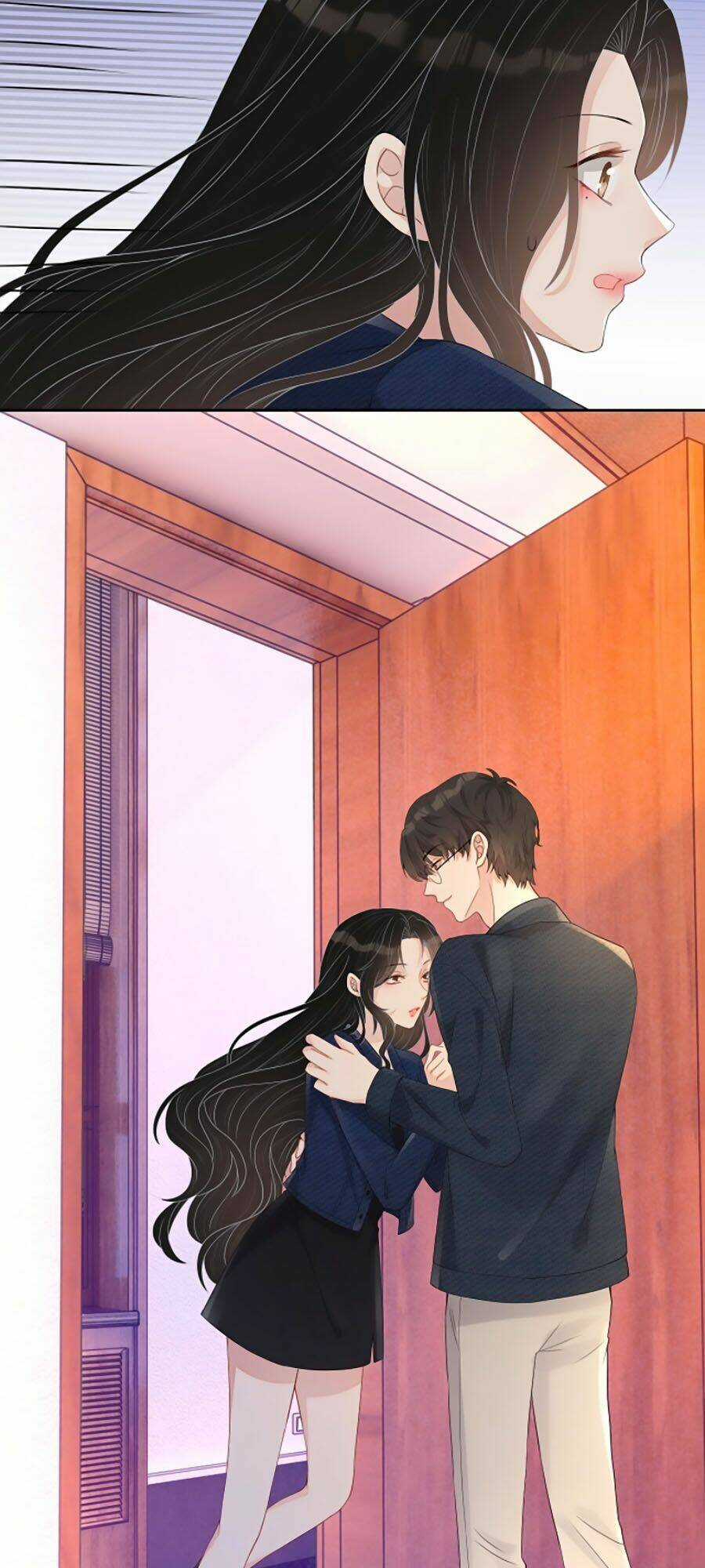 Chỉ Yêu Mình Em - Chapter 64 - Trang 24