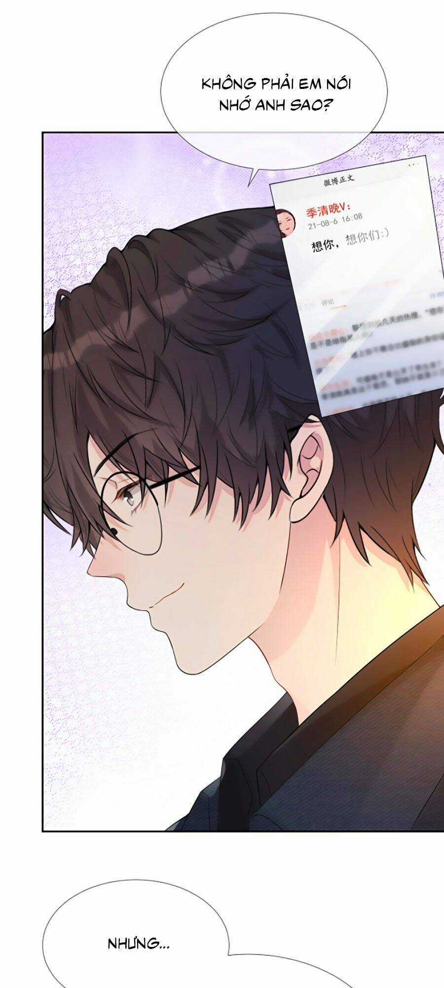 Chỉ Yêu Mình Em - Chapter 64 - Trang 28