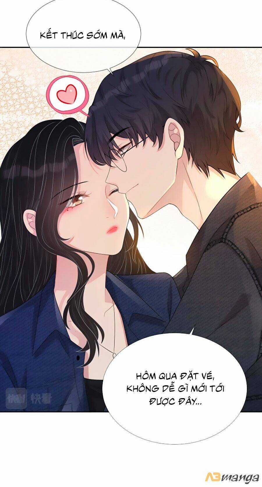 Chỉ Yêu Mình Em - Chapter 64 - Trang 30