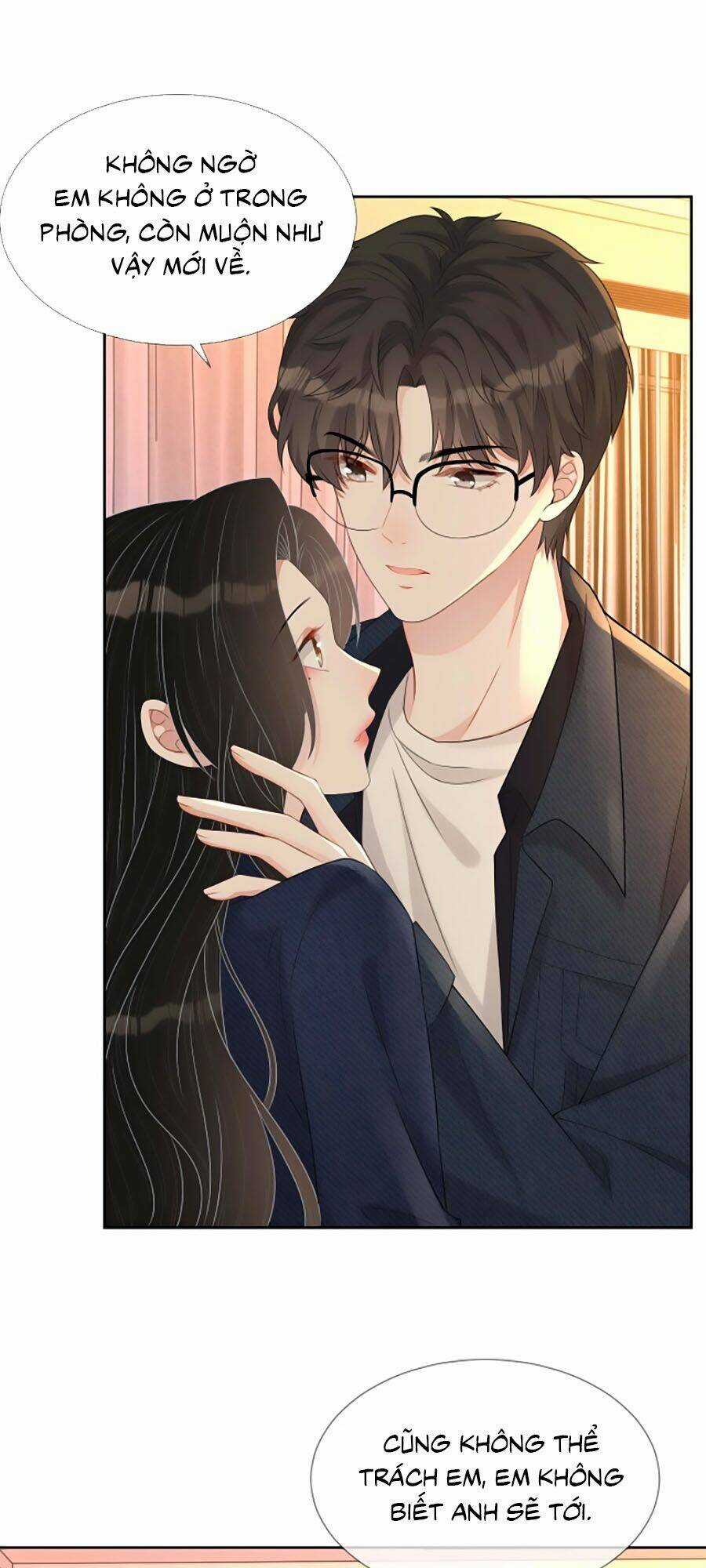 Chỉ Yêu Mình Em - Chapter 64 - Trang 31