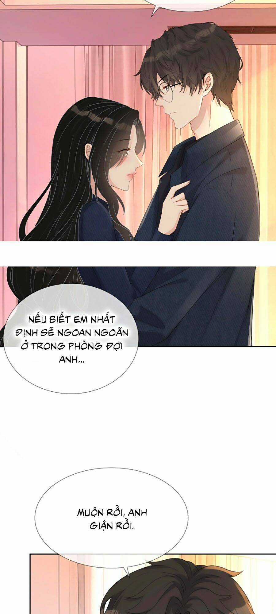 Chỉ Yêu Mình Em - Chapter 64 - Trang 32