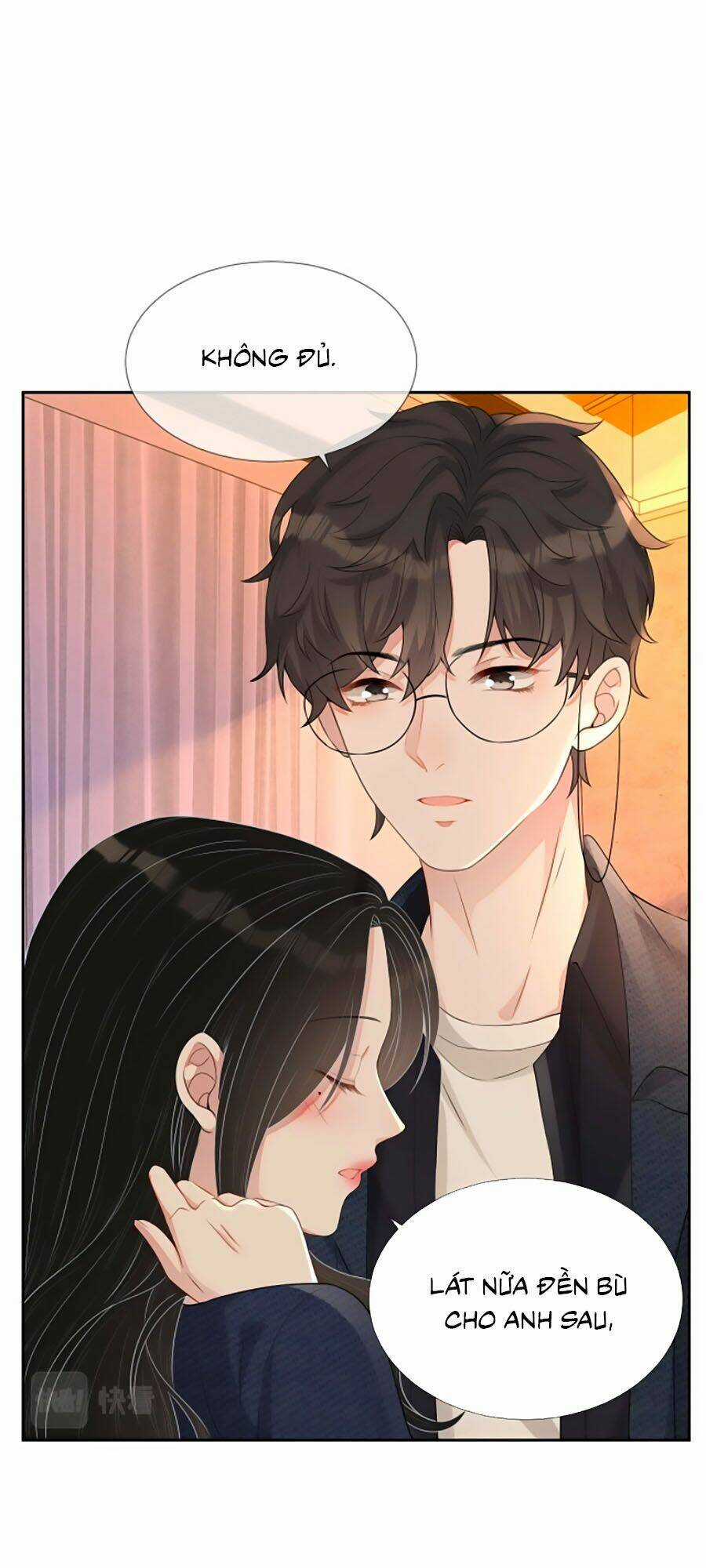 Chỉ Yêu Mình Em - Chapter 64 - Trang 36