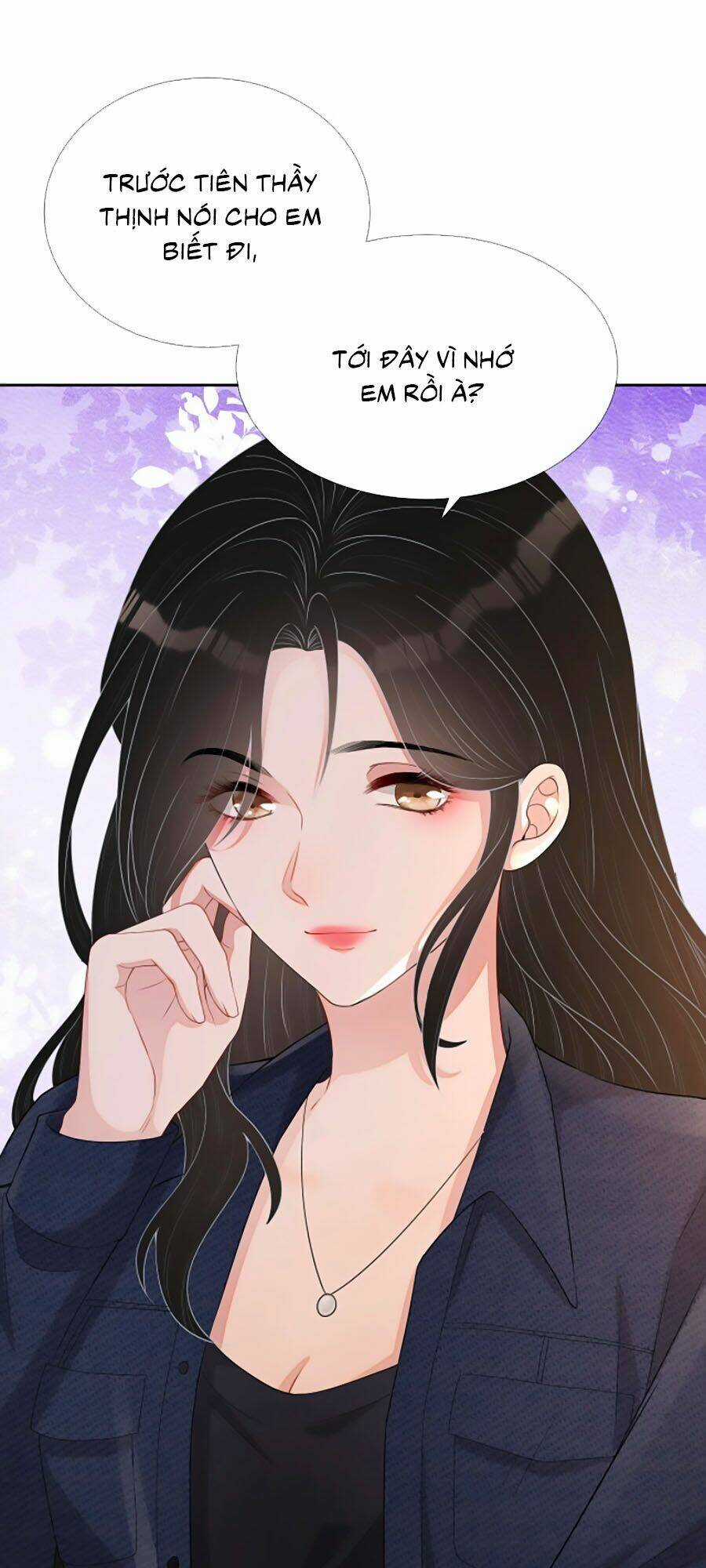 Chỉ Yêu Mình Em - Chapter 64 - Trang 37