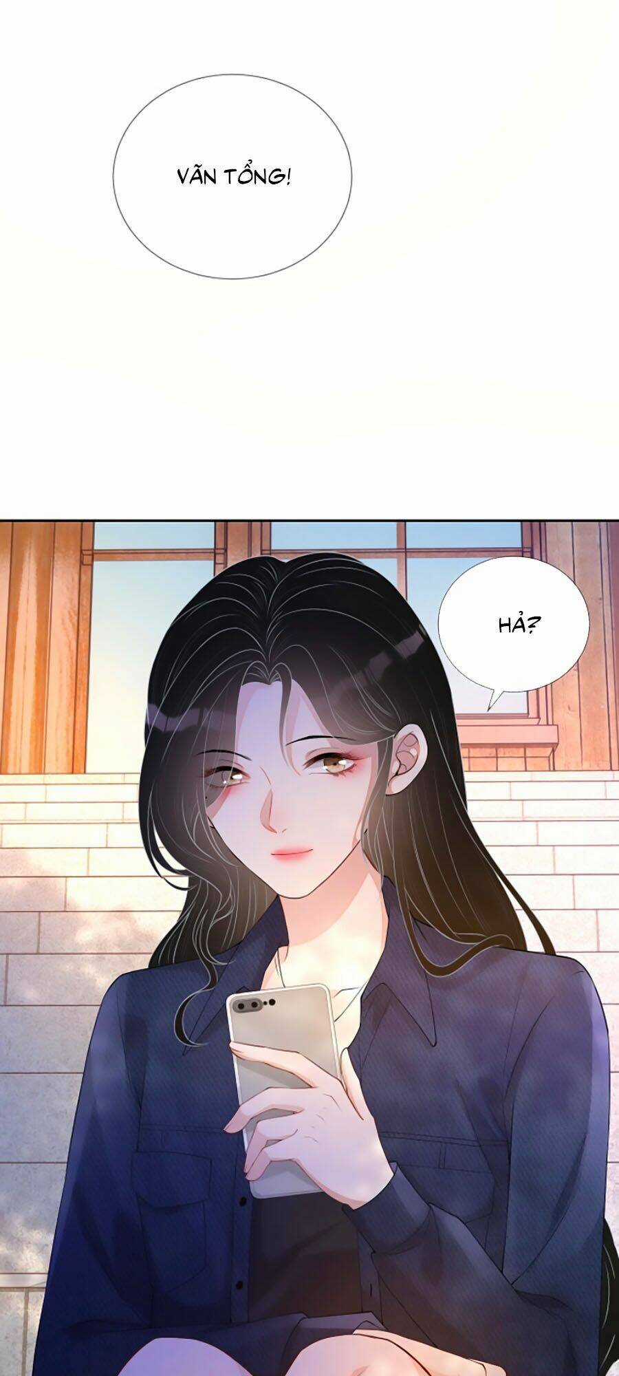Chỉ Yêu Mình Em - Chapter 64 - Trang 5