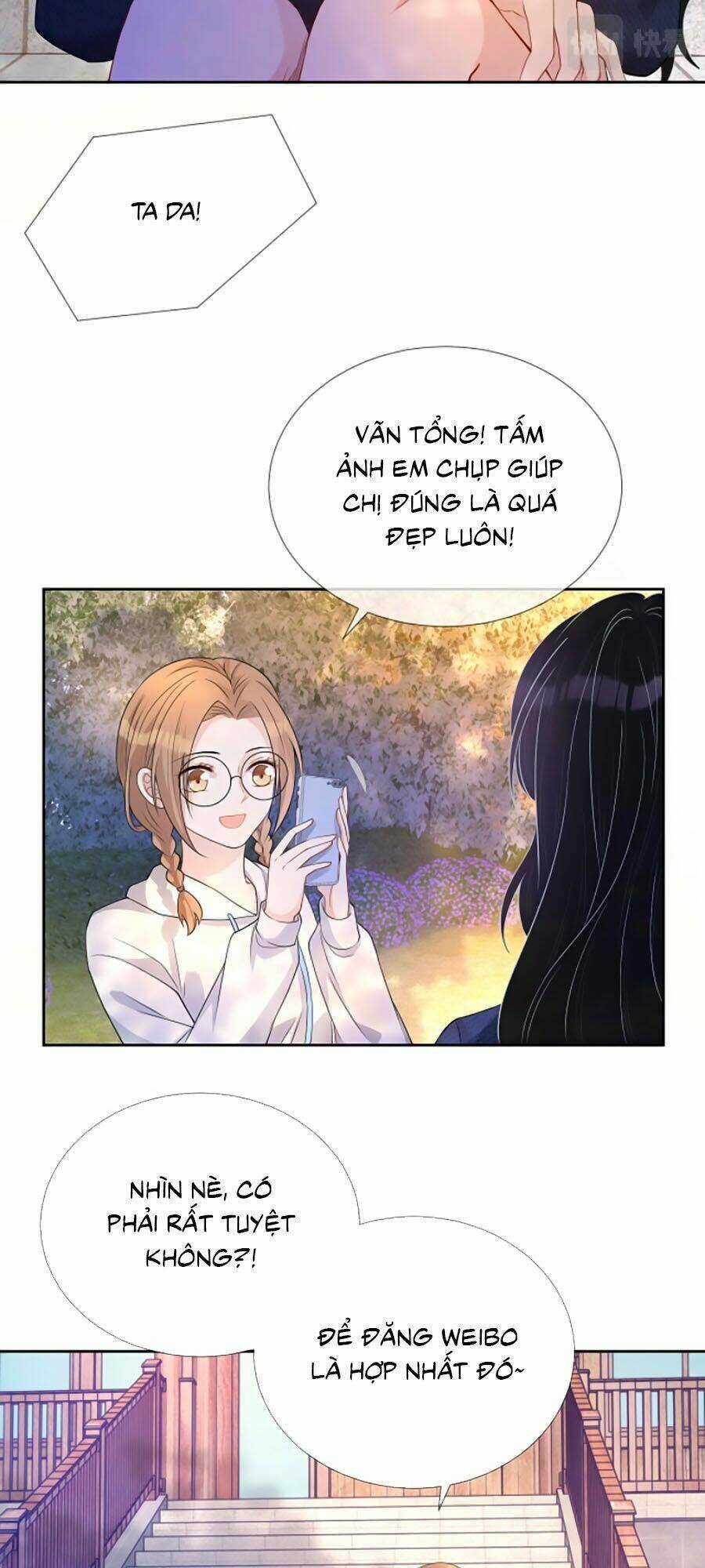 Chỉ Yêu Mình Em - Chapter 64 - Trang 6