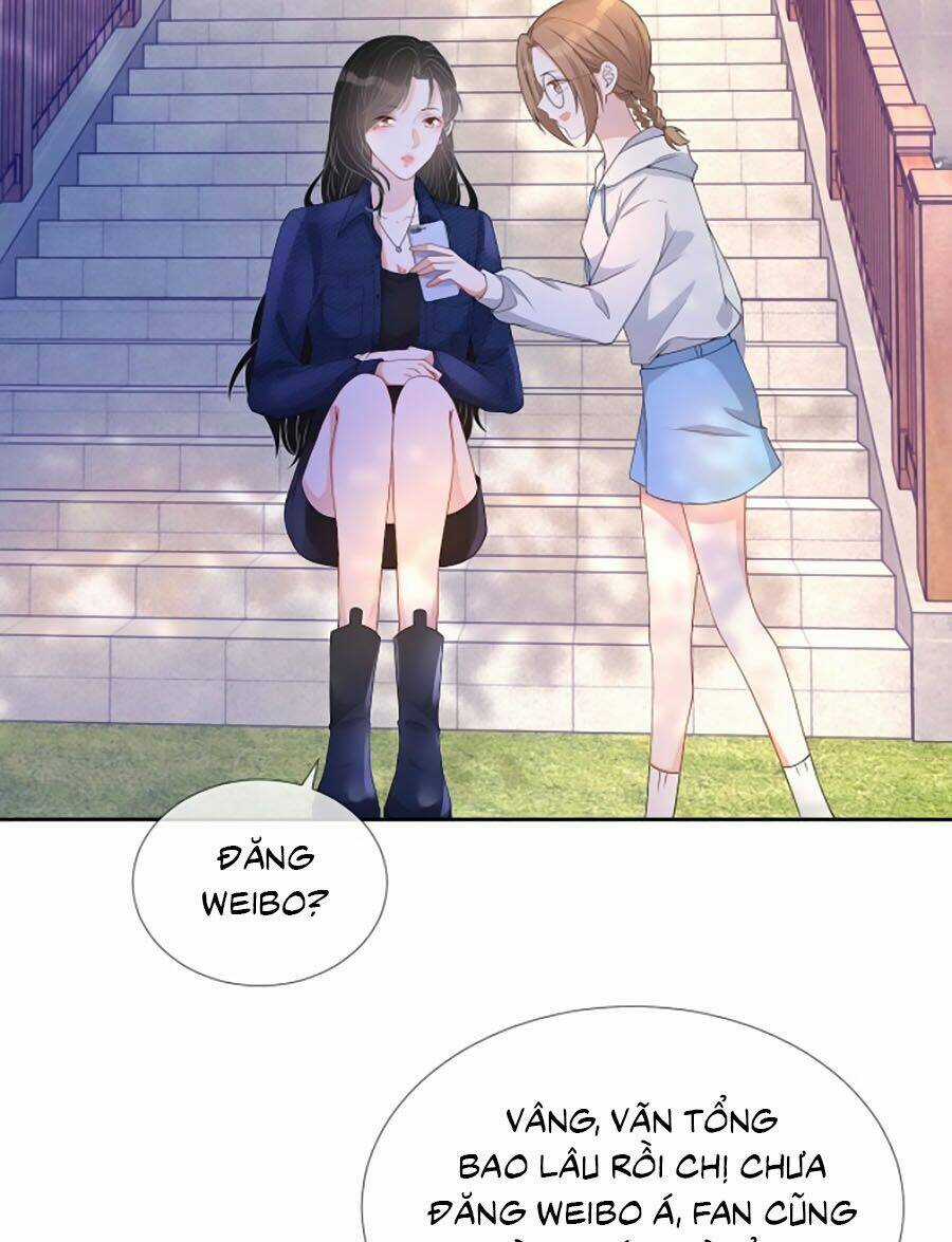 Chỉ Yêu Mình Em - Chapter 64 - Trang 7