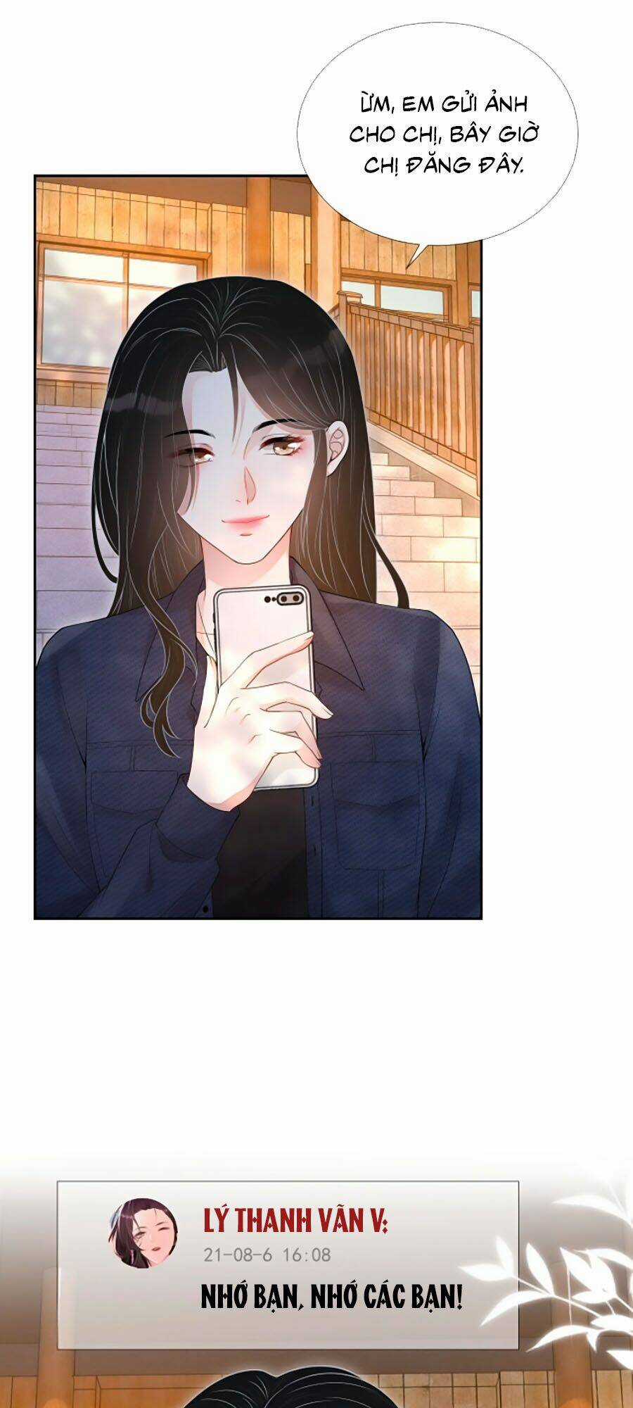 Chỉ Yêu Mình Em - Chapter 64 - Trang 9