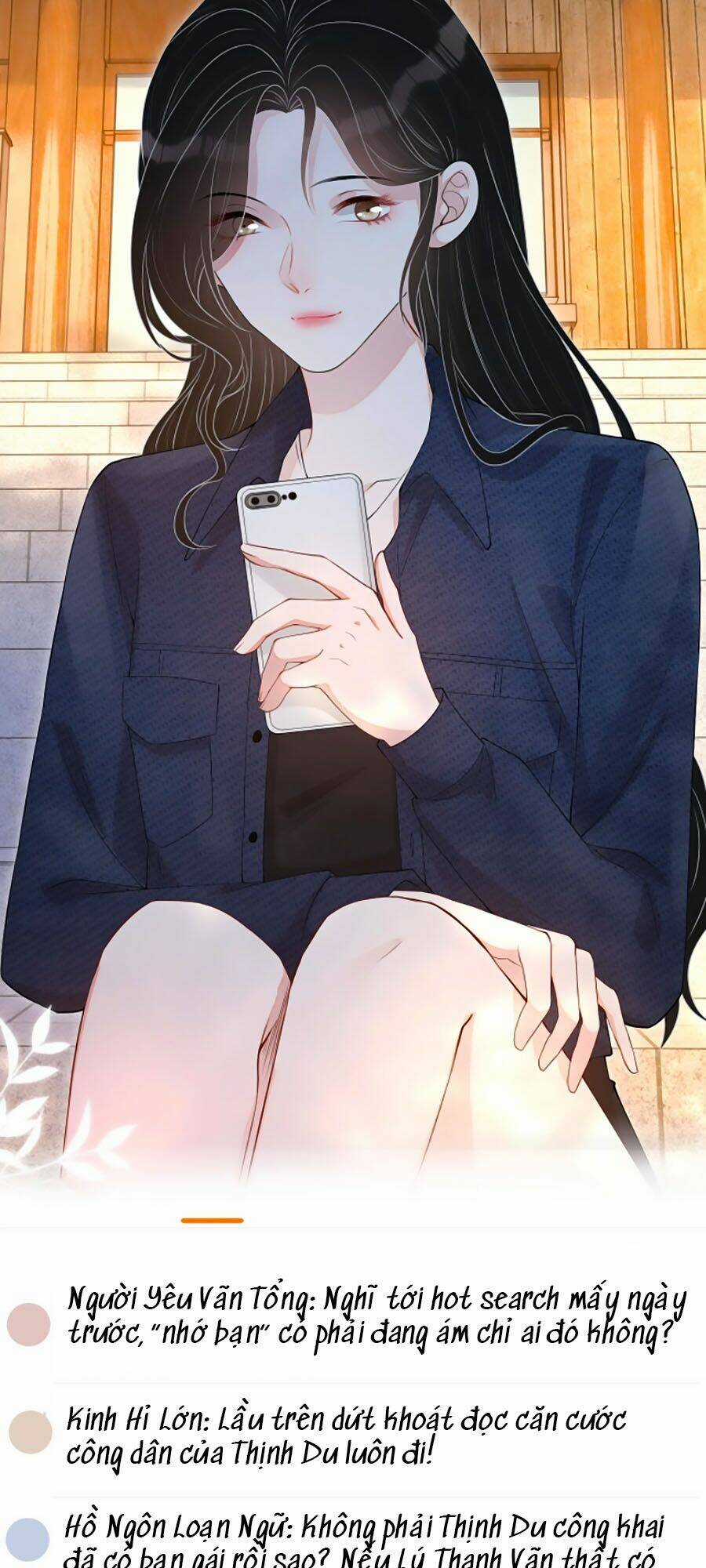 Chỉ Yêu Mình Em - Chapter 64 - Trang 10