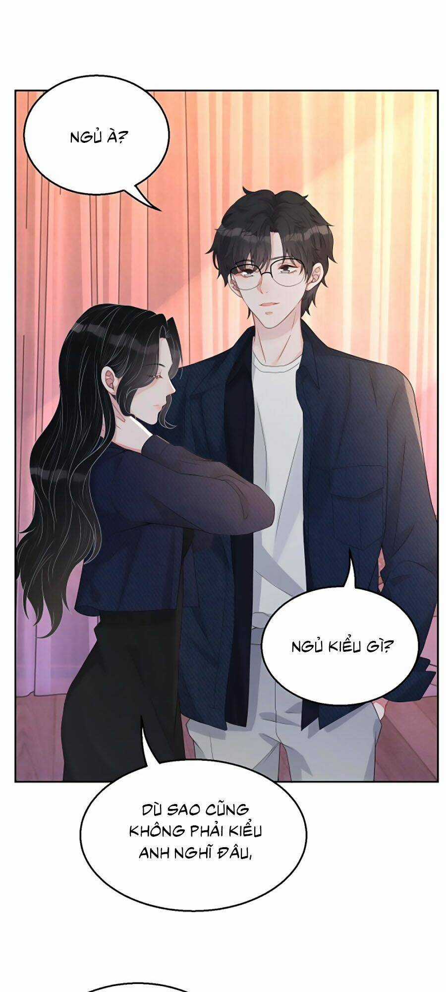 Chỉ Yêu Mình Em - Chapter 65 - Trang 17