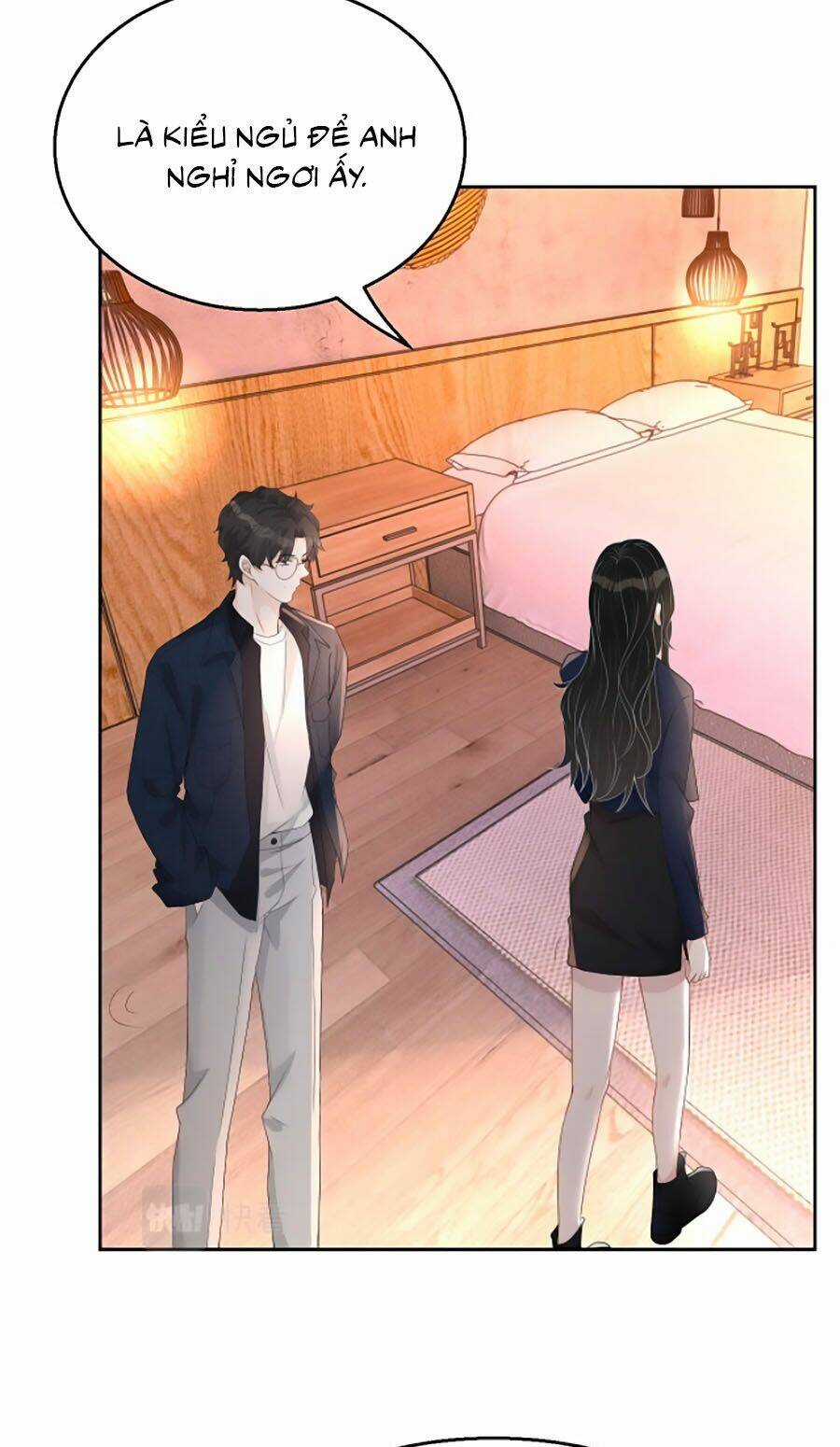 Chỉ Yêu Mình Em - Chapter 65 - Trang 18