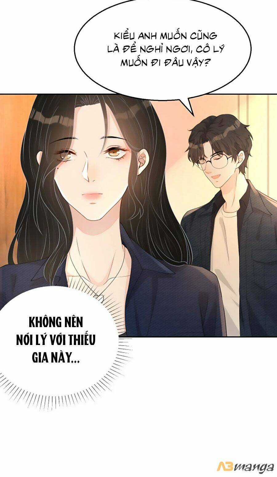 Chỉ Yêu Mình Em - Chapter 65 - Trang 19