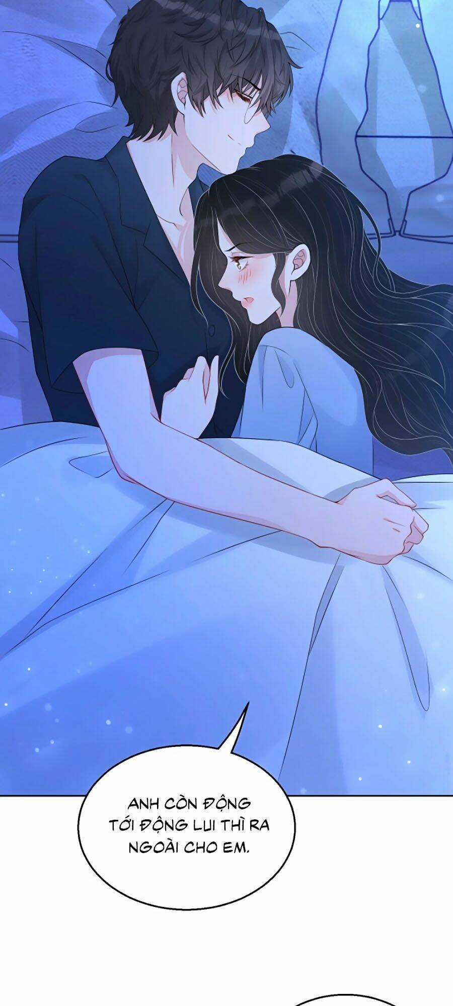 Chỉ Yêu Mình Em - Chapter 65 - Trang 21