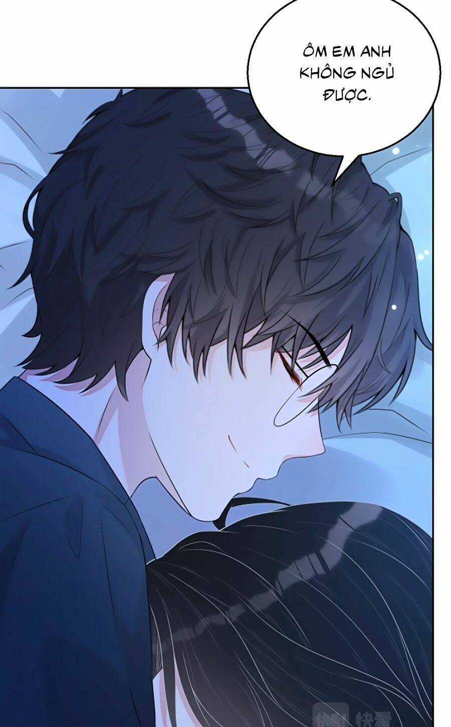 Chỉ Yêu Mình Em - Chapter 65 - Trang 22