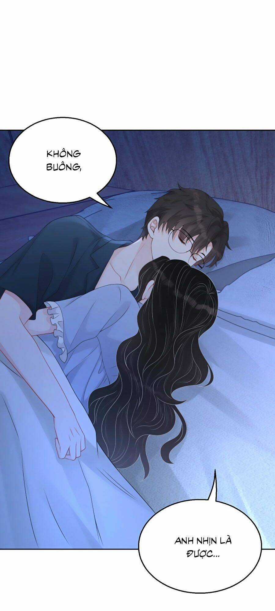 Chỉ Yêu Mình Em - Chapter 65 - Trang 24