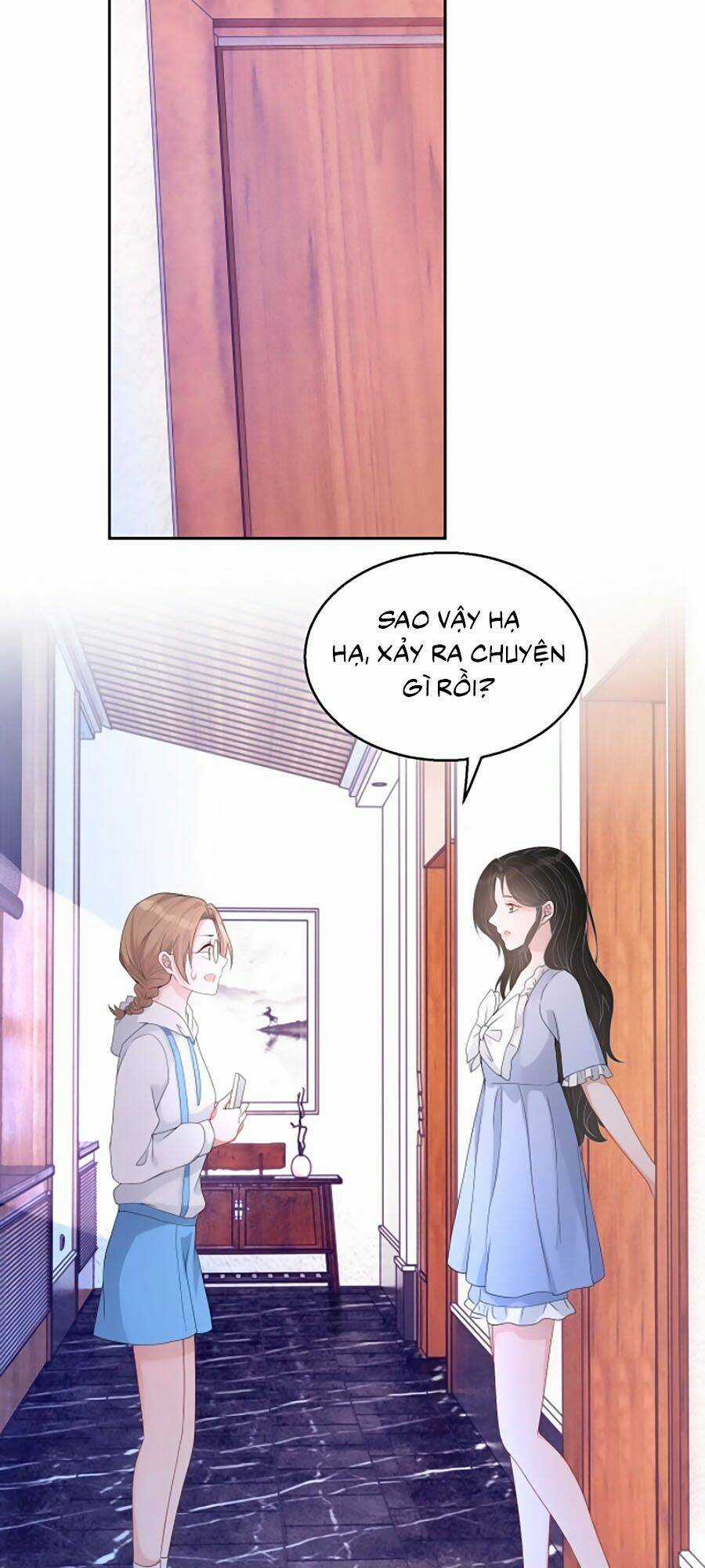 Chỉ Yêu Mình Em - Chapter 65 - Trang 31