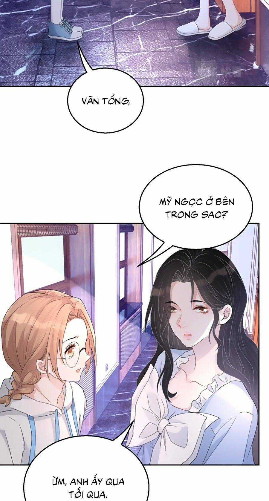 Chỉ Yêu Mình Em - Chapter 65 - Trang 32