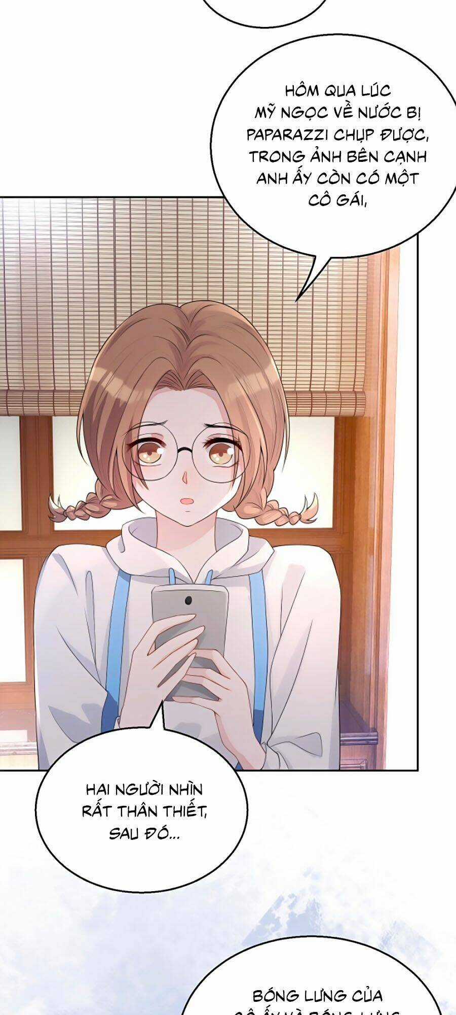 Chỉ Yêu Mình Em - Chapter 65 - Trang 34