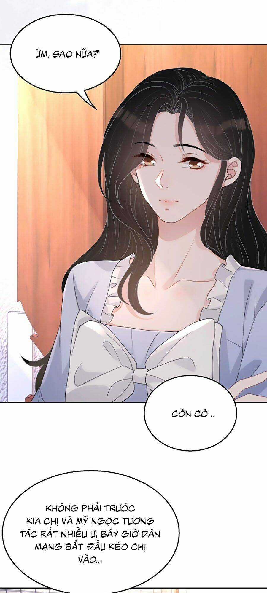 Chỉ Yêu Mình Em - Chapter 65 - Trang 36