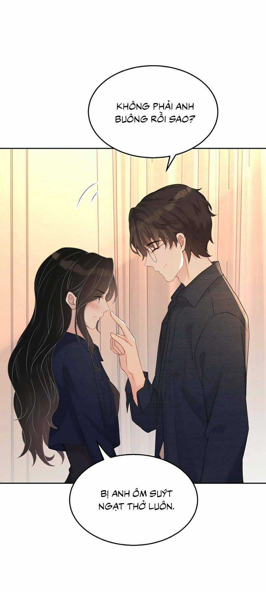 Chỉ Yêu Mình Em - Chapter 65 - Trang 7