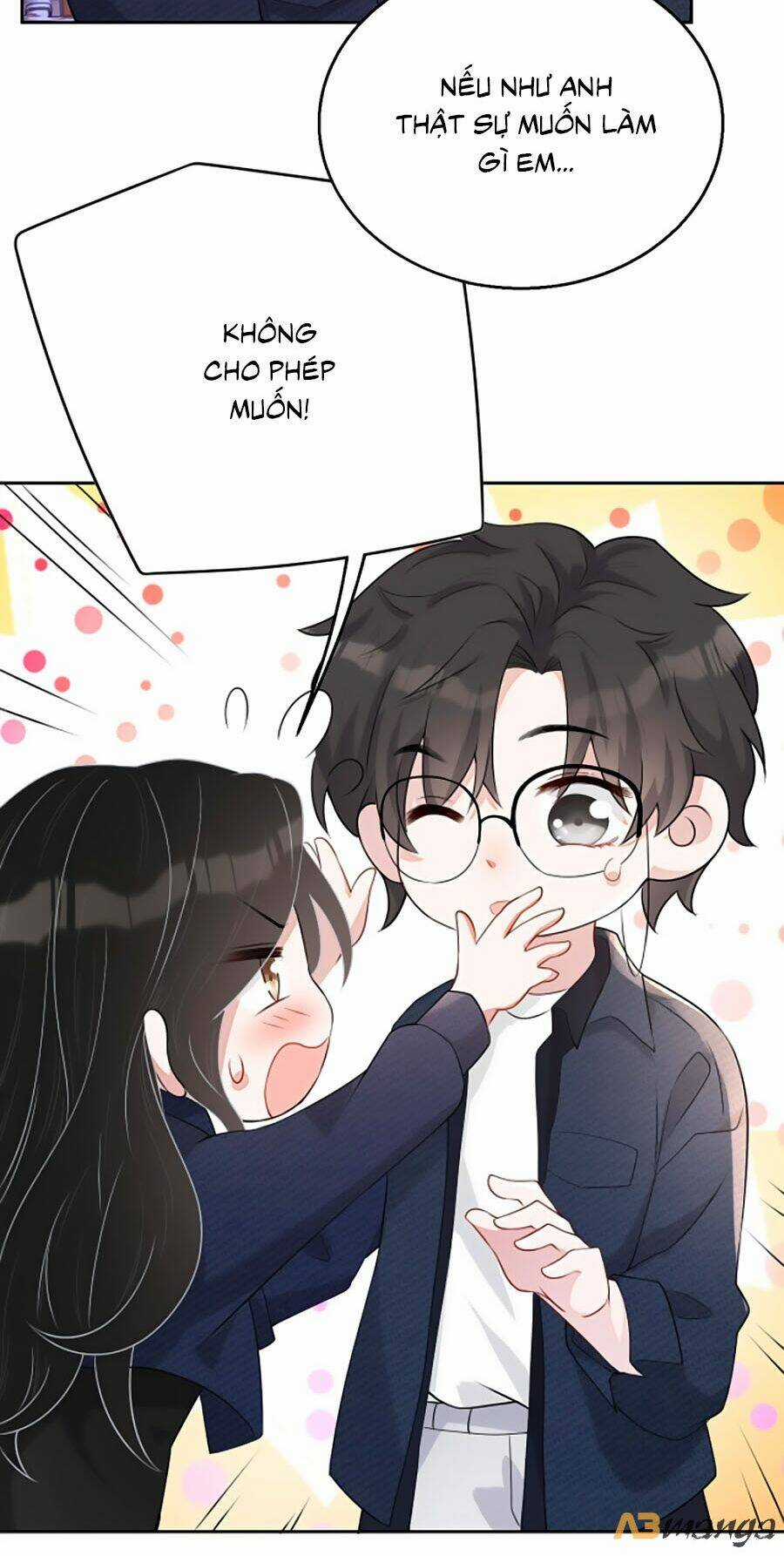 Chỉ Yêu Mình Em - Chapter 65 - Trang 9