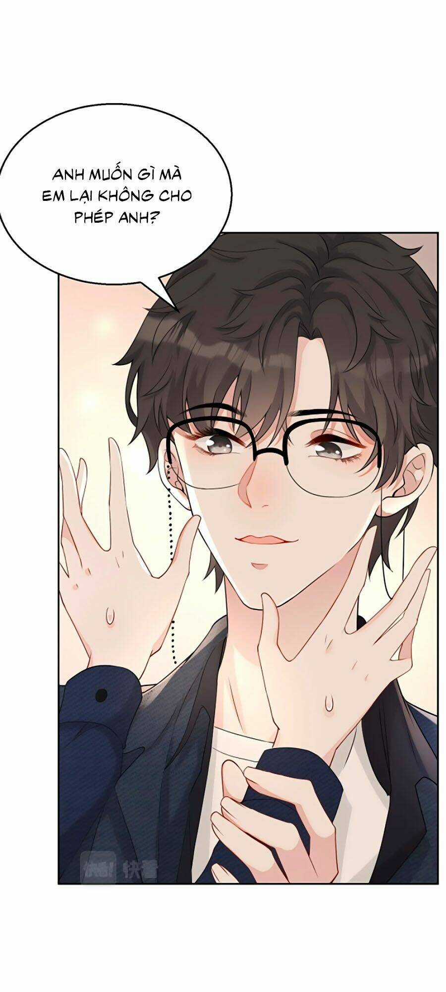 Chỉ Yêu Mình Em - Chapter 65 - Trang 10