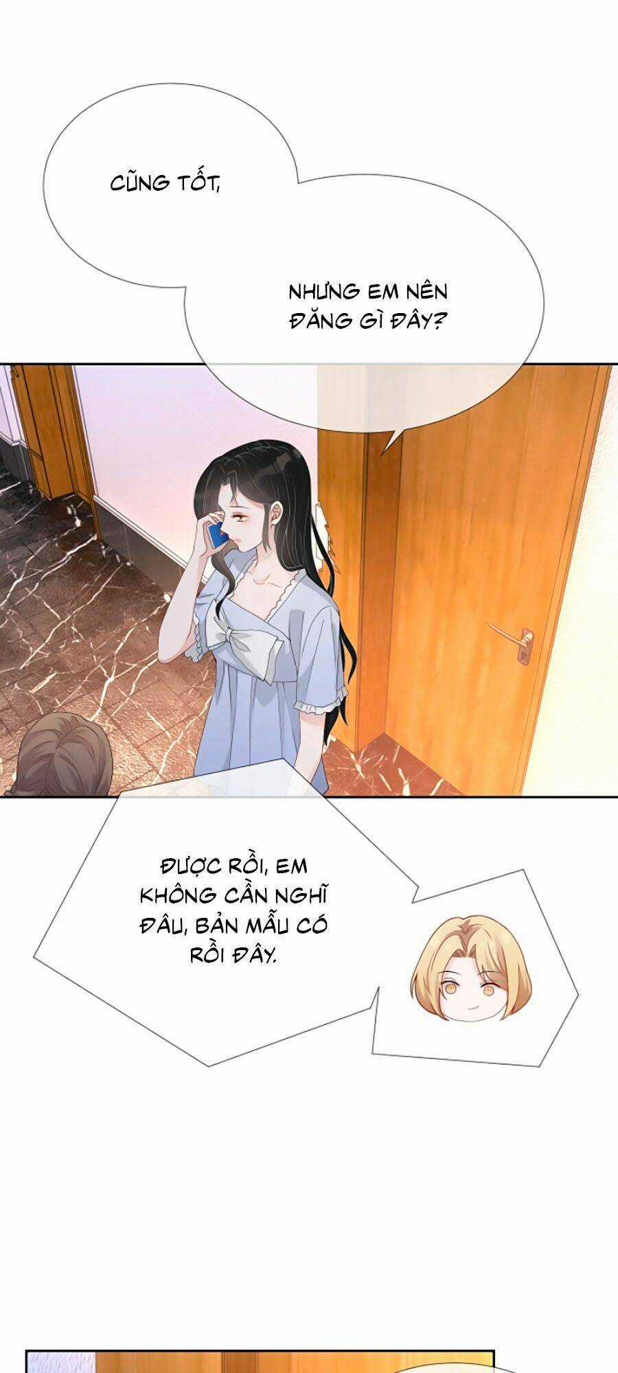 Chỉ Yêu Mình Em - Chapter 66 - Trang 11