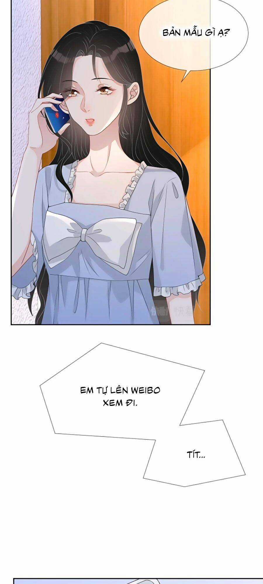 Chỉ Yêu Mình Em - Chapter 66 - Trang 12