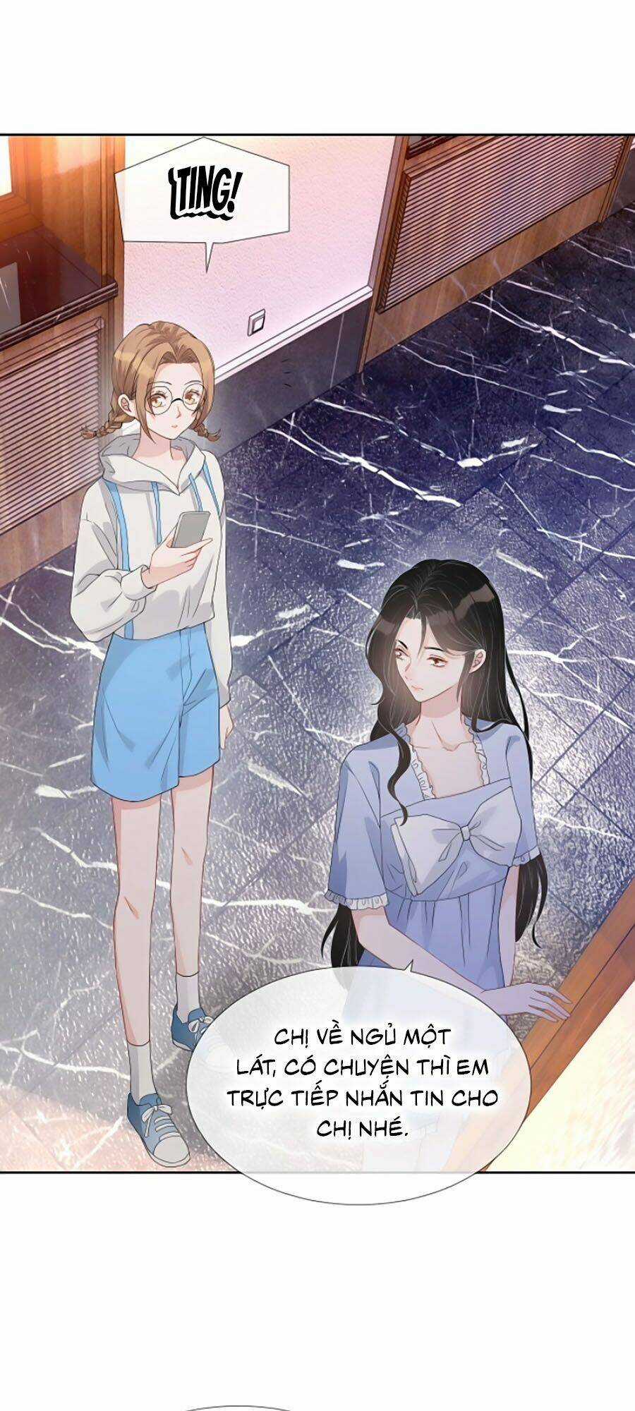 Chỉ Yêu Mình Em - Chapter 66 - Trang 19