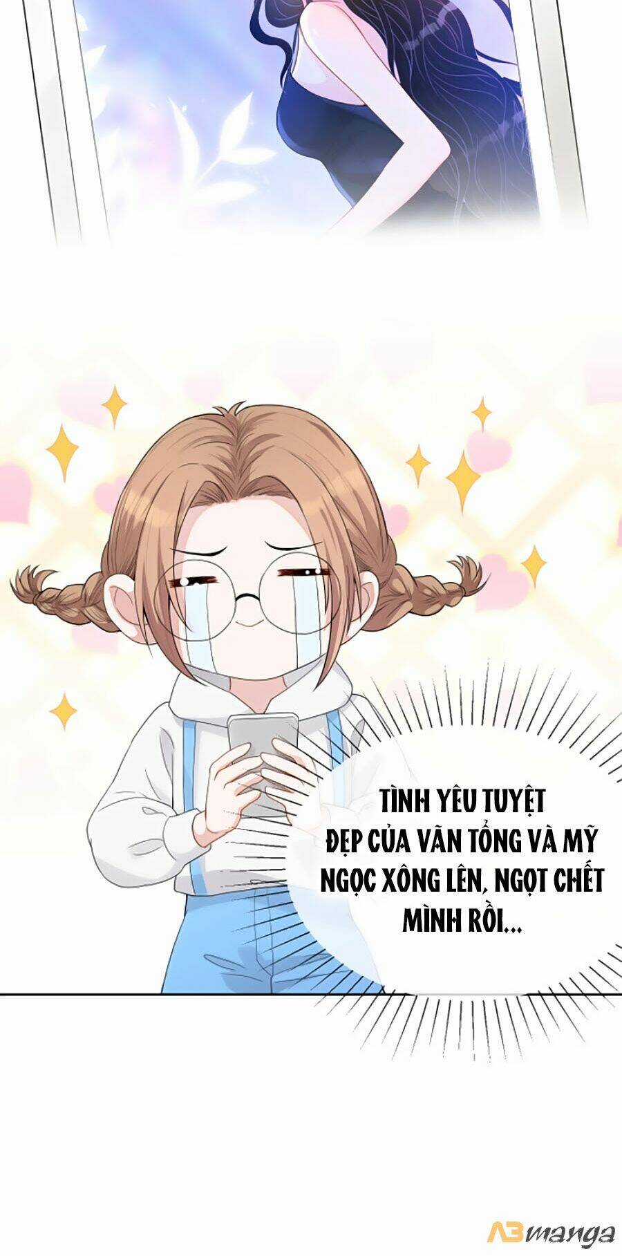 Chỉ Yêu Mình Em - Chapter 66 - Trang 21